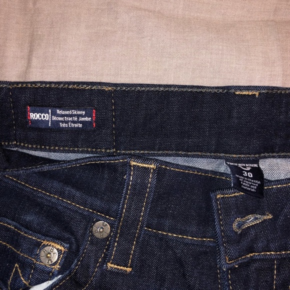 True Religion Jeans - Picture 6 of 6